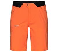 HAGLOFS 605306_4N8 L.I.M Fuse Shorts Shorts Hombre Flame Orange Tamaño 48