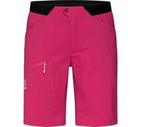 HAGLOFS 605307_4T6 L.I.M Fuse Shorts Shorts Mujer Deep Pink Tamaño 36