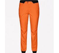 HAGLOFS 605308_4N8 L.I.M Fuse Pants Mujer Flame Orange Tamaño 36