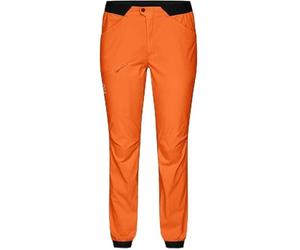 HAGLOFS 605308_4N8 L.I.M Fuse Pants Mujer Flame Orange Tamaño 38