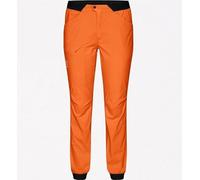 HAGLOFS 605308_4N8 L.I.M Fuse Pants Mujer Flame Orange Tamaño 42