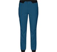 HAGLOFS 605308_4Q2 L.I.M Fuse Pants Mujer Dark Ocean Tamaño 34