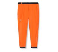 HAGLOFS 605345_4N8 L.I.M Lite Pant Pants Hombre Flame Orange Tamaño 54