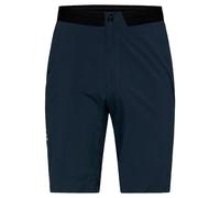 HAGLOFS 605347_3N5 L.I.M Strive Lite Shorts Hombre, Tarn Blue, Tamaño 52