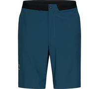 Haglöfs 605347_4Q2 L.I.M Strive Lite Shorts Men Shorts Hombre Dark Ocean Tamaño 50