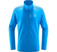 HAGLOFS 605349_4Q6 L.I.M STRIVE MID Jacket Hombre NORDIC BLUE Tamaño S