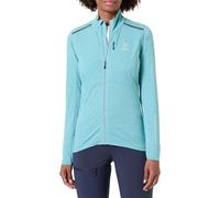 HAGLOFS 605350_4Q3 L.I.M STRIVE MID JACKET Jacket Mujer FROST BLUE Tamaño XS