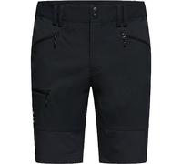 HAGLOFS 605444_2C5 Mid Slim Shorts Men Shorts Hombre True Black Tamaño 54