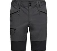 Haglofs Mid Slim Short Hombre Gris 52
