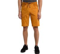 HAGLOFS 606034_5LX ROC Lite Standard Shorts Hombre Desert Yellow/Golden Brown Tamaño 52