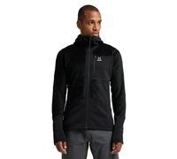 HAGLOFS 606035_5LR ROC SPITZ MID Jacket Hombre DESERT YELLOW/SUNNY YELLOW Tamaño L