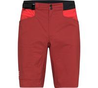 HAGLOFS 606042_5M6 ROC Spitz Shorts Hombre Corrosion/Zenith Red Tamaño 48