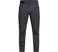 HAGLOFS 606045_2AT ROC Spitz Magnetite Pants Hombre Magnetite Tamaño 52