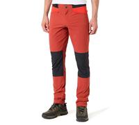 HAGLOFS 606045_5M6 ROC Spitz Magnetite Pants Hombre Corrosion/Zenith Red Tamaño 50