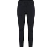 HAGLOFS 606251_2C5 ROC Lite Slim Pants Mujer True Black Tamaño 42