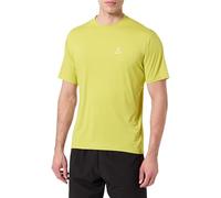 HAGLOFS 606594_4T9 Ridge T-Shirt Hombre Aurora Tamaño L