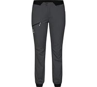 HAGLOFS 606937_2AT L.I.M Fuse Pants Mujer Magnetite Tamaño 36