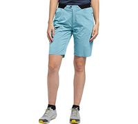 HAGLOFS 606938_4Q3 L.I.M Fuse Shorts Mujer Frost Blue Tamaño 36