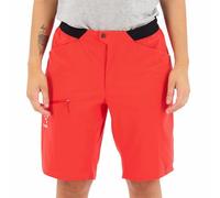 HAGLOFS 606938_5LI L.I.M Fuse Shorts Mujer Poppy Red Tamaño 40