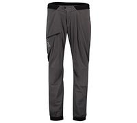 HAGLOFS 606942_2AT L.I.M Fuse Pants Hombre Magnetite Tamaño 50