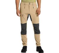 HAGLOFS 606946_4N9 Lite Slim Pants Hombre Sand/Magnetite Tamaño 50