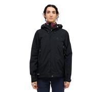 Haglofs Astral GORE-TEX II chaqueta para Mujer AW26 en True Negro | EU S in True Black