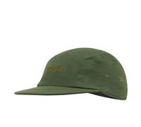Haglofs Brand Five Panel gorra SS26 | EU S/M in Seaweed Green