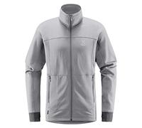 HAGLOFS Forro Polar de Hombre Betula