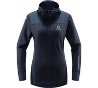 HAGLOFS Forro Polar de Mujer L.I.M Mid Multi Hood