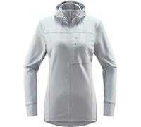 HAGLOFS Forro Polar de Mujer L.I.M Mid Multi Hood