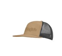 HAGLOFS Haglöfs Gorra Trucker (Marrón roble/Magnetita)