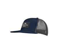 HAGLOFS Haglöfs Gorra Trucker (Tarn Blue/Magnetite)