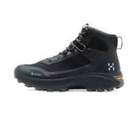 Haglofs Haglöfs L.I.M Horizon Hike GORE-TEX - Botas de trekking para hombre | EU 42.7 in True Black/Magnetite