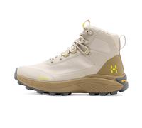 Haglofs Haglöfs L.I.M Horizon Hike GORE-TEX botas de trekking para Mujer | EU 38 in Chalk Beige/Oak Brown