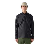 Chaqueta de senderismo 1/2 cremallera Haglöfs Korp Mid M Male