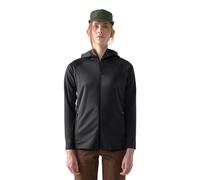 Chaqueta de senderismo con capucha para mujer Haglöfs Korp XS Female