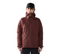 Haglofs L.I.M Airak 2.5L chaqueta para Mujer AW26 | EU XS in Maroon Trail