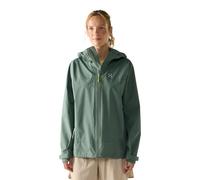 Haglofs L.I.M Airak 2.5L chaqueta para Mujer | EU XL in Chlorophyll Green