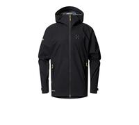 Haglofs L.I.M Airak GORE-TEX chaqueta | EU S in True Black