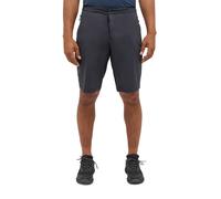 Haglofs L.I.M Fuse II pantalones cortos para hombre | EU M in True Black