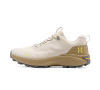 Haglofs L.I.M Horizon Hike GORE-TEX zapatillas de trekking para Mujer | EU 40.7 in Chalk Beige/Oak Brown