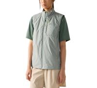 Haglofs L.I.M Mimic Barrier chaleco para Mujer | EU XL in Dew Green