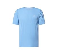 HAGLOFS L.I.M Ridge Tee Men (Sky Blue) Camiseta hombre