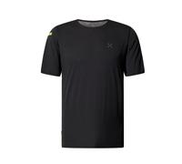 HAGLOFS L.I.M Ridge Tee Men (True Black) Camiseta hombre
