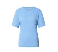 HAGLOFS L.I.M Ridge Tee Mujer (Azul cielo)