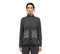 Haglofs L.I.M ZT II Air Mid chaqueta para Mujer | EU XS in Magnetite