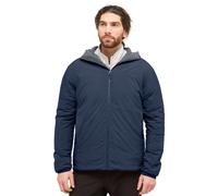 Haglofs Mimic Alert chaqueta con capucha | EU S in Tarn Blue