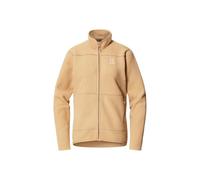 HAGLOFS Mossa Pile Jacket Women (Sand )