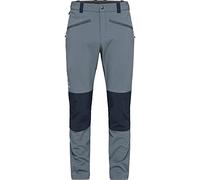 HAGLOFS Pantalón de Hombre Chilly Softshell