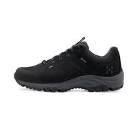 Haglofs Ridge II GORE-TEX zapatillas de trekking para hombre | EU 44 in True Black